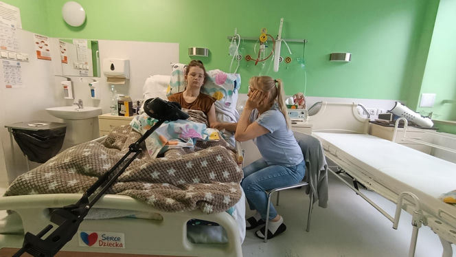 Koń zrujnował życie 16-letniej Klaudii. Mama: "Cudem udało się ją uratować"