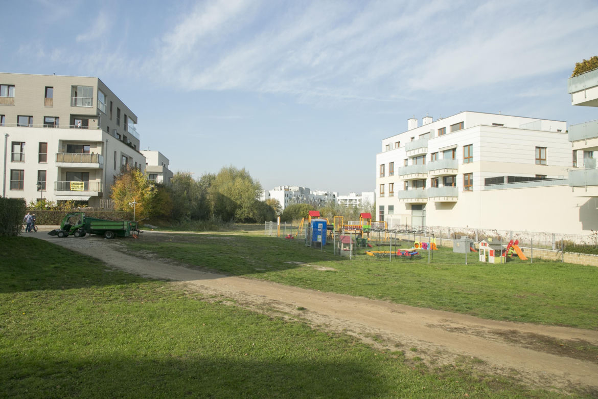 Wilanów