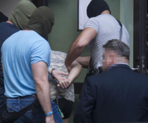 Świdnica. Brutalne morderstwo 10-letniej Kristiny. Rusza proces Jakuba A.