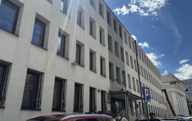 Strzelał na granicy z Białorusią. Sąd wydał wyrok w sprawie żołnierza!