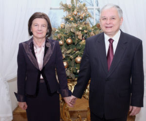 Taka naprawdę była Maria Kaczyńska