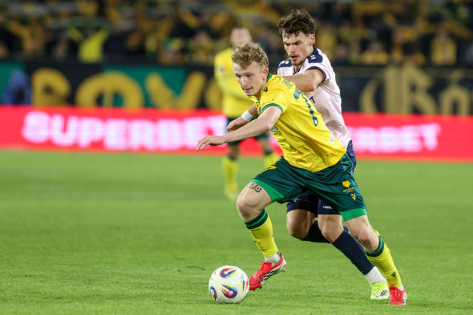 GKS Katowice - Górnik Zabrze: Zdjęcia kibiców z Derbów Śląska w ramach 23. kolejki PKO BP Ekstraklasy