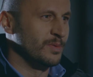 M jak miłość odc. 1047. Robert Lubiński (Tomasz Borkowski)