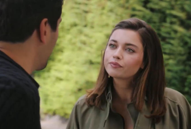 Złoty chłopak, odcinek 273