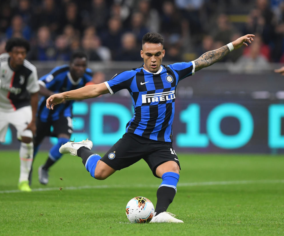 Inter - Borussia stream online i transmisja live