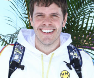 Perez Hilton