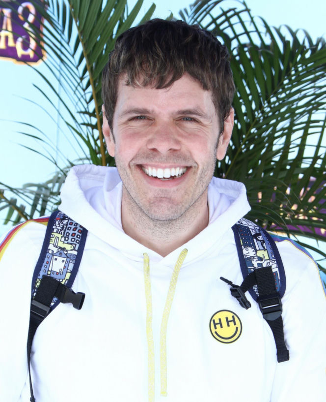Perez Hilton