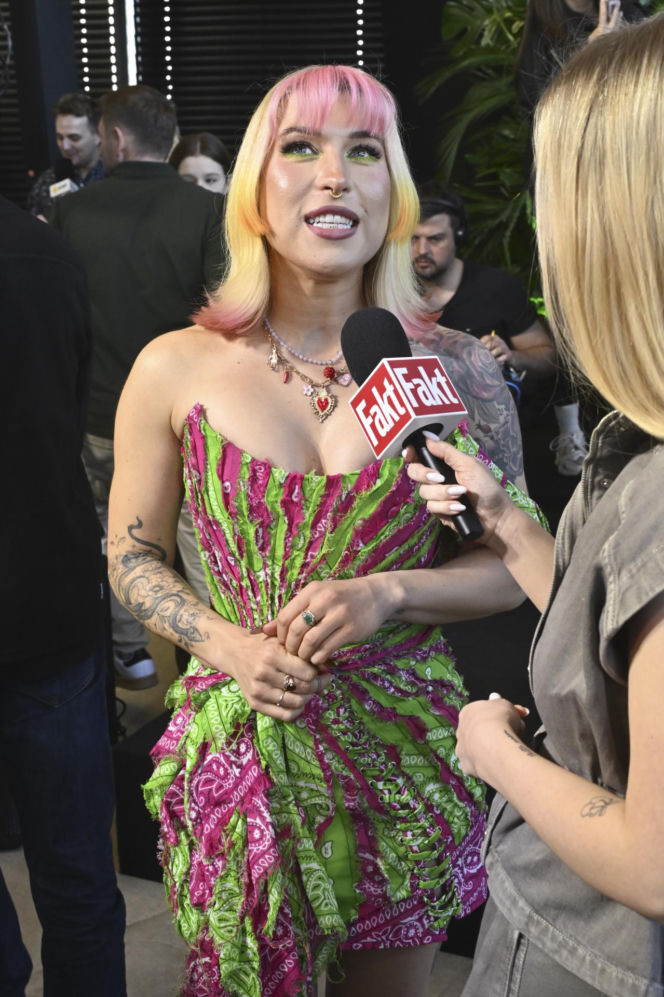 Królowe przetrwania. Konferencja