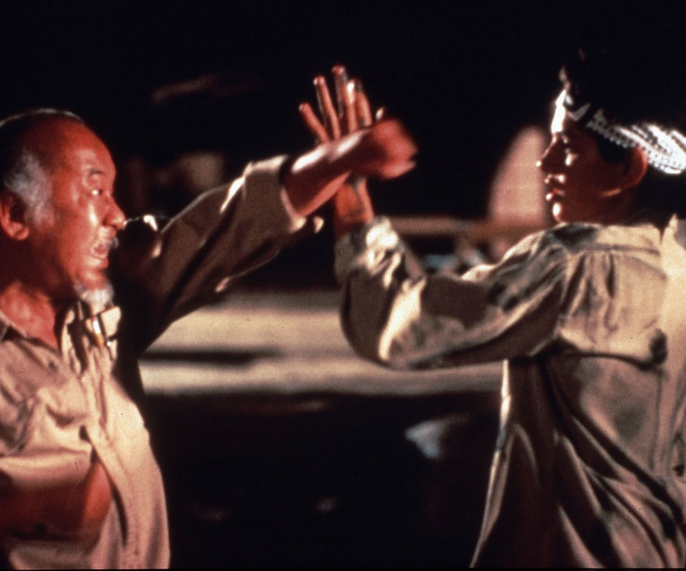 Karate Kid