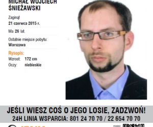 Michał Wojciech Śnieżawski
