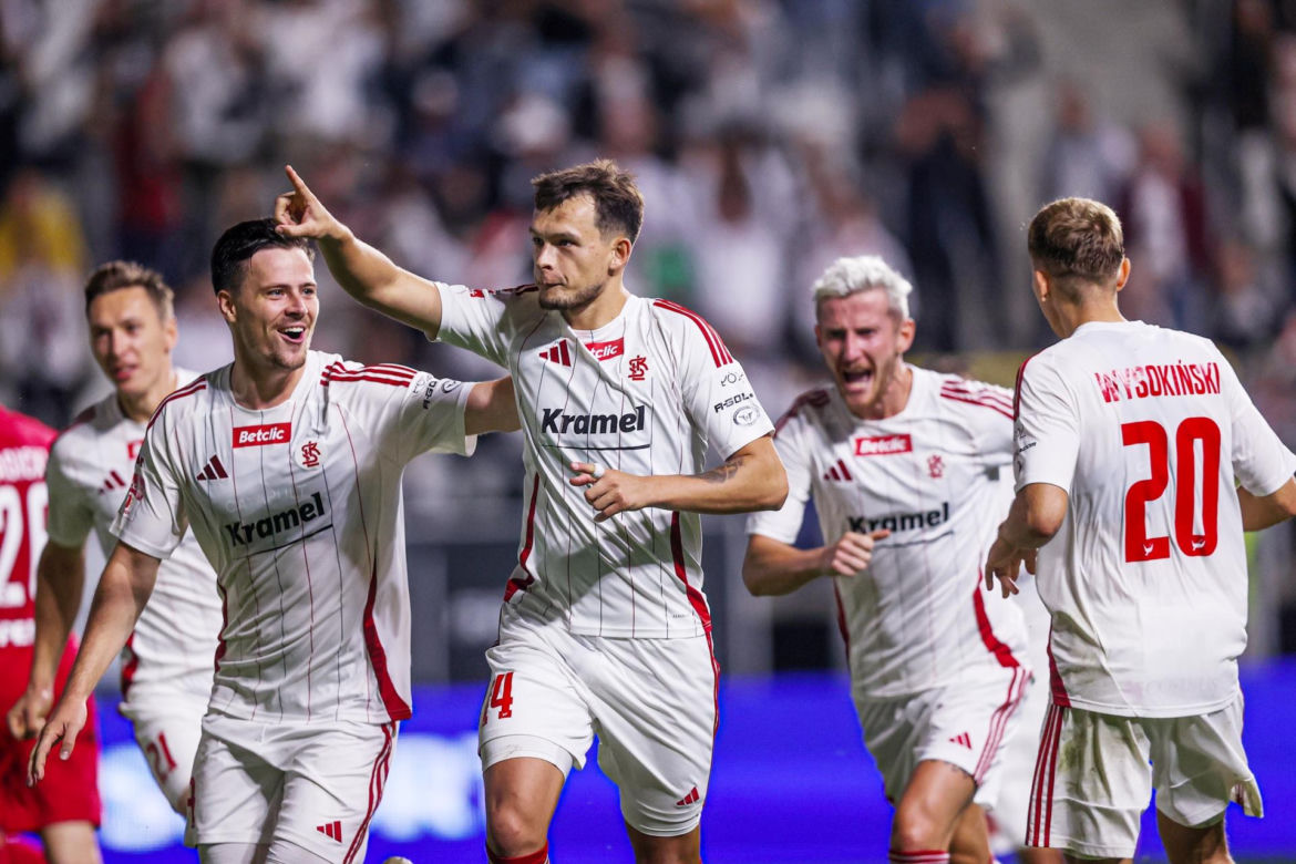 Sportowe podsumowanie roku! Łodzianie mają co wspominać