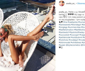 Kim jest Anella - polska lalka Barbie?