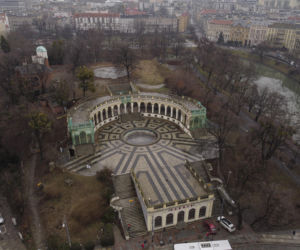 Wzgórze Partyzantów we Wrocławiu odzyska dawny blask
