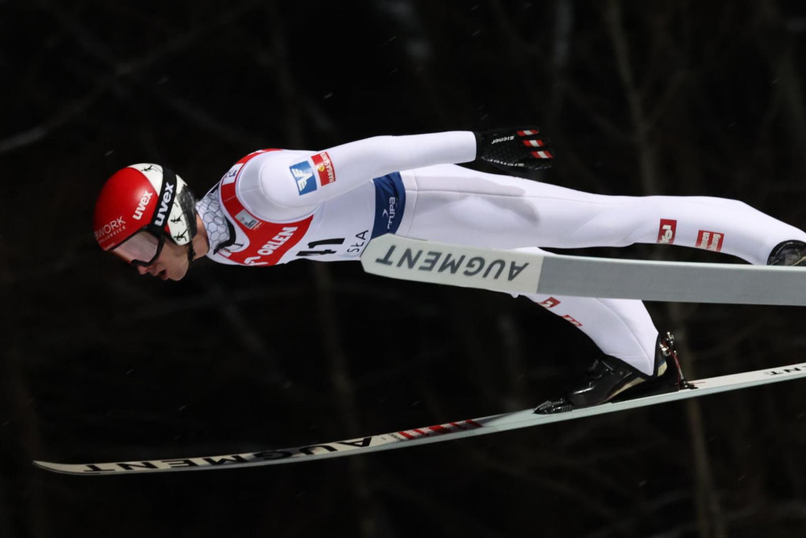 Skoki narciarskie 20‬24 w Wiśle: Zwycięstwo Kobayashiego. Piotr Żyła "ratuje" honor Polaków