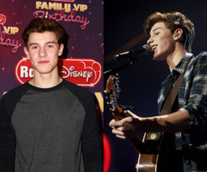Shawn Mendes na początku kariery