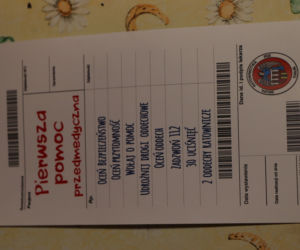 Rekord w udzielaniu pierwszej pomocy. Toruń dołączył do akcji WOŚP!