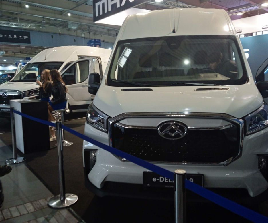 Poznań Motor Show 2023