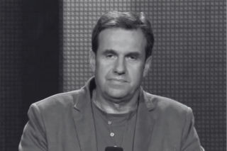 Janusz Waściński z The Voice of Poland nie żyje. Rodzina przekazała smutne wieści i datę pogrzebu