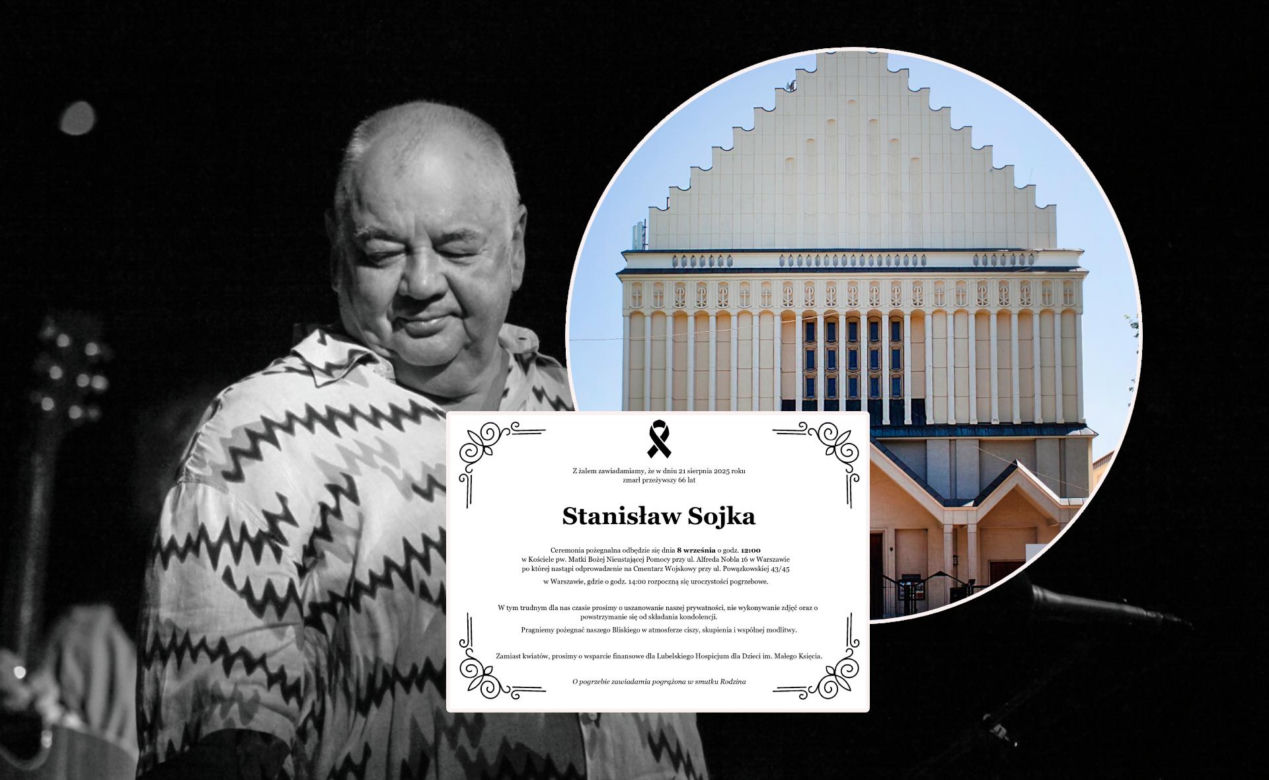 Stanisław Sojka