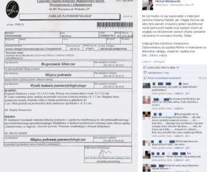 Michał Wiśniewski ODPOWIEDZIAŁ Magdzie Femme i POKAZAŁ WYNIKI BADAŃ