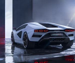 Lamborghini Countach LPI 800-4