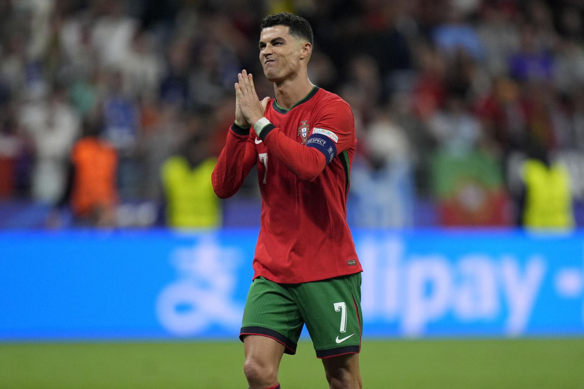 Ronaldo