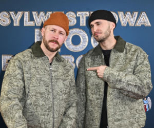 Telewizyjne Sylwestry 25/26