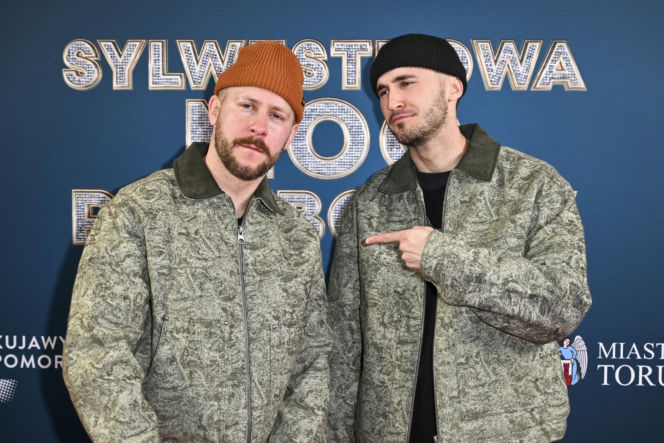 Telewizyjne Sylwestry 25/26