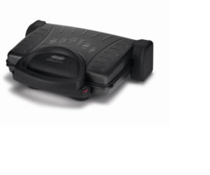8. Grill De’longhi
