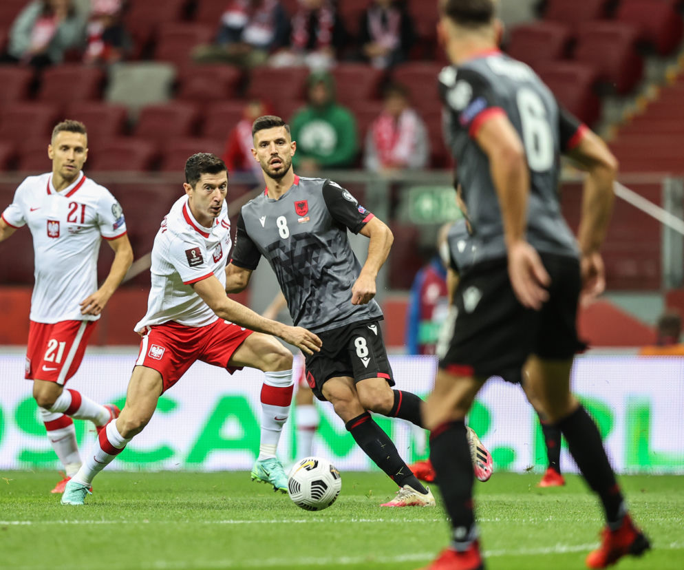 Polska - Albania