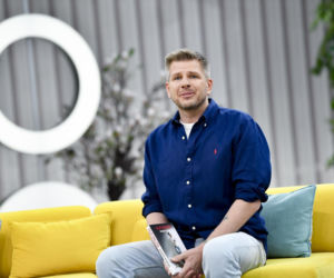 Filip Chajzer