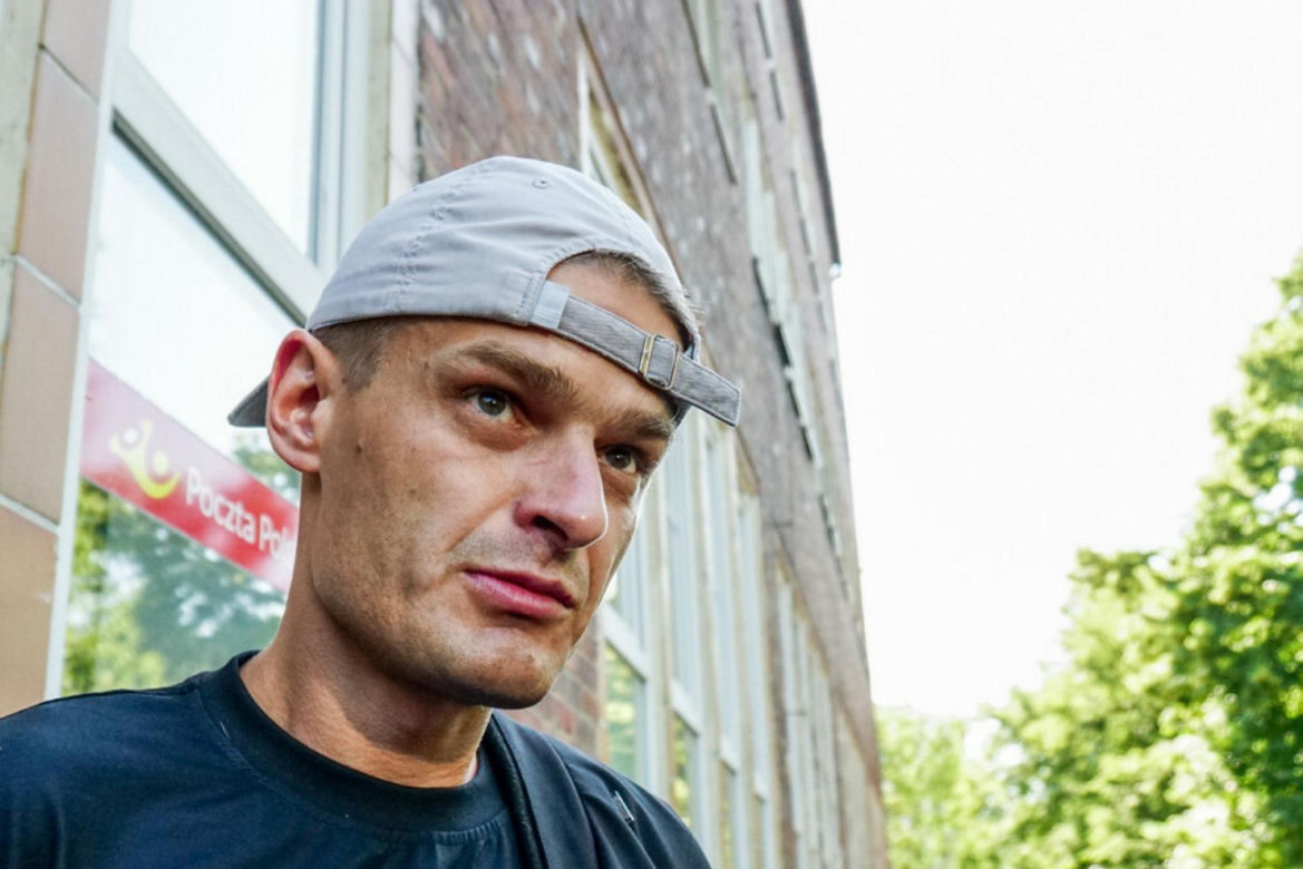 Tomasz Komenda nie żyje