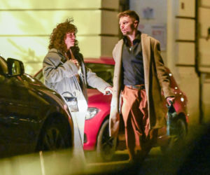 Natalia Kukulska świętuje 50-te urodziny