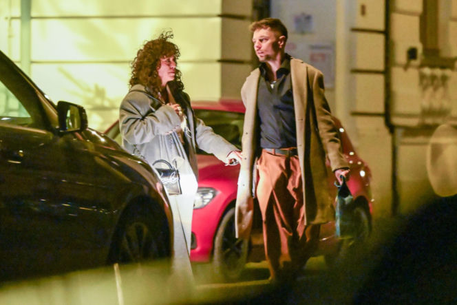 Natalia Kukulska świętuje 50-te urodziny