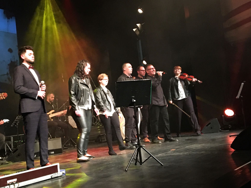 X Koncert Muzyki Filmowej w Grudziądzu