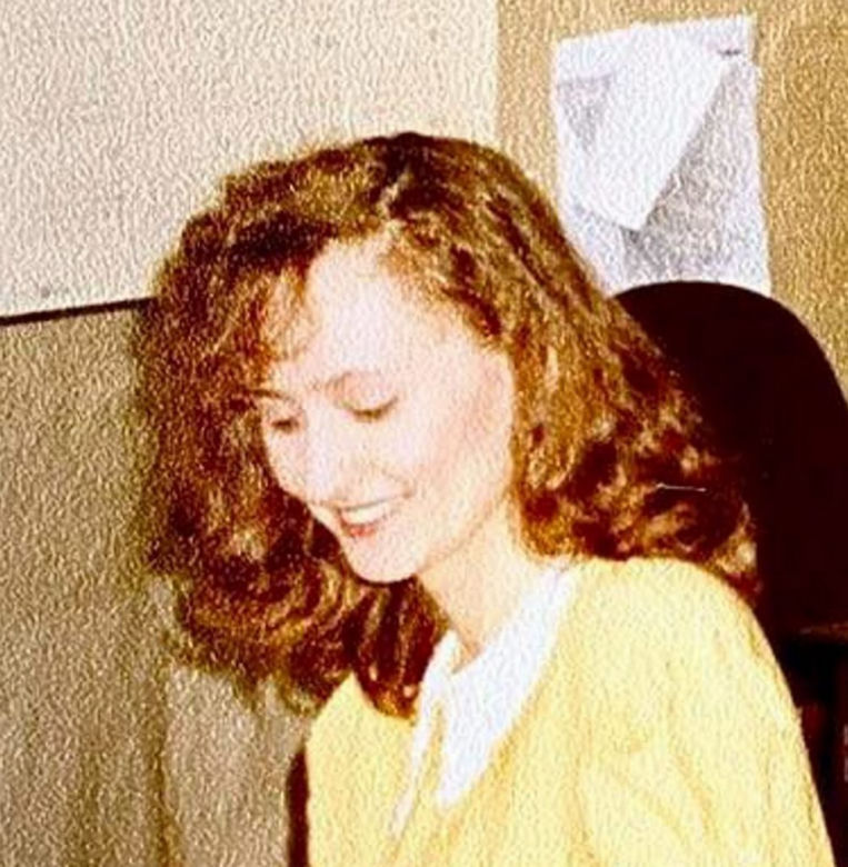 Wiceprezydent Warszawy Renata Kaznowska