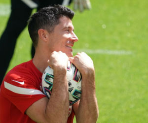 Robert Lewandowski