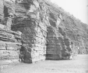 Kiedyś była tu „polska Floryda”