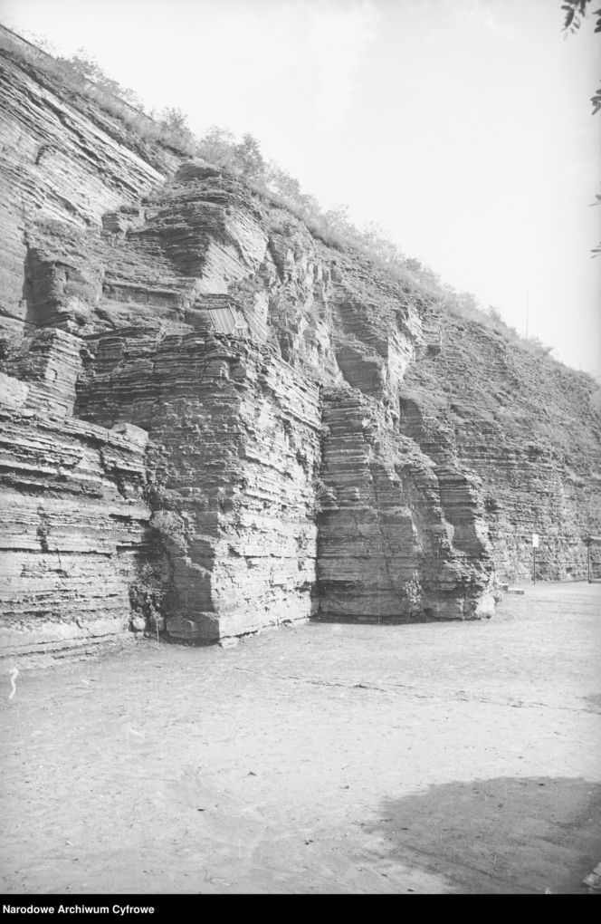 Kiedyś była tu „polska Floryda”