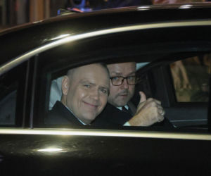 Chaos pod Trybunałem Konstytucyjnym