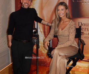 Gosia Rozenek-Majdan i Anja Rubik w Paryżu. Która wygląda lepiej?