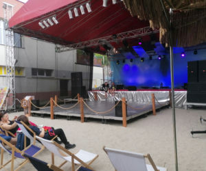 Azjatycki weekend z Fosą pełną Kultury