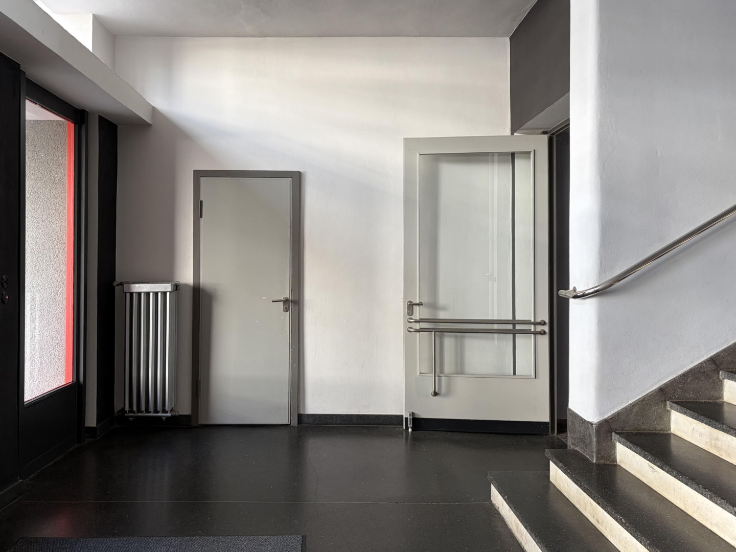 Bauhaus w Dessau