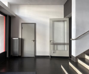 Bauhaus w Dessau
