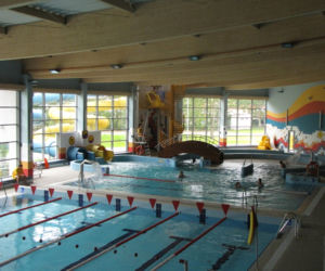 Centrum Rekreacji Wodnej Aqua-Pil 
