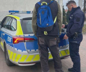 Za nami kolejna akcja Trzeźwość na warmińsko-mazurskich drogach