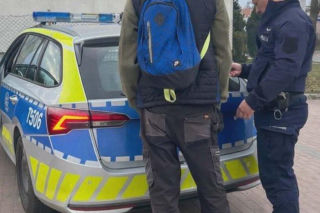 Za nami kolejna akcja Trzeźwość na warmińsko-mazurskich drogach