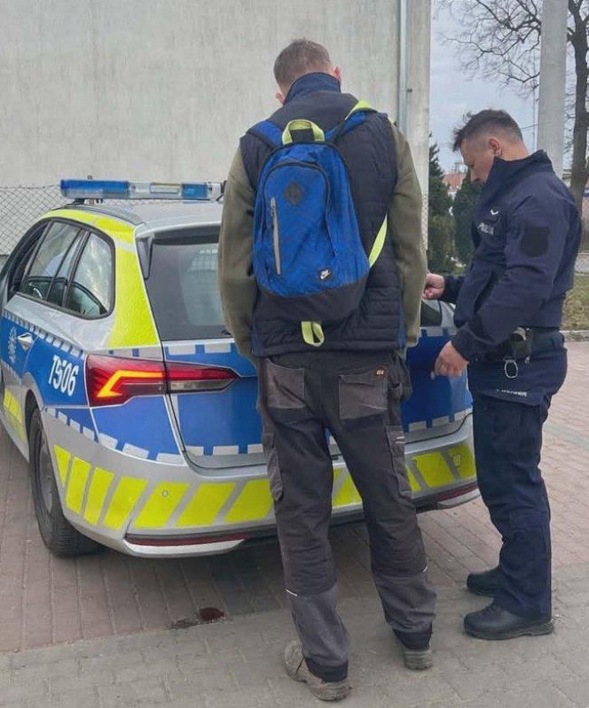 Za nami kolejna akcja Trzeźwość na warmińsko-mazurskich drogach