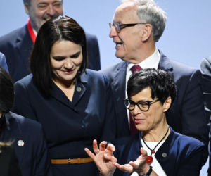 Spotkanie Tuska przed Konferencją na rzecz Odbudowy Ukrainy