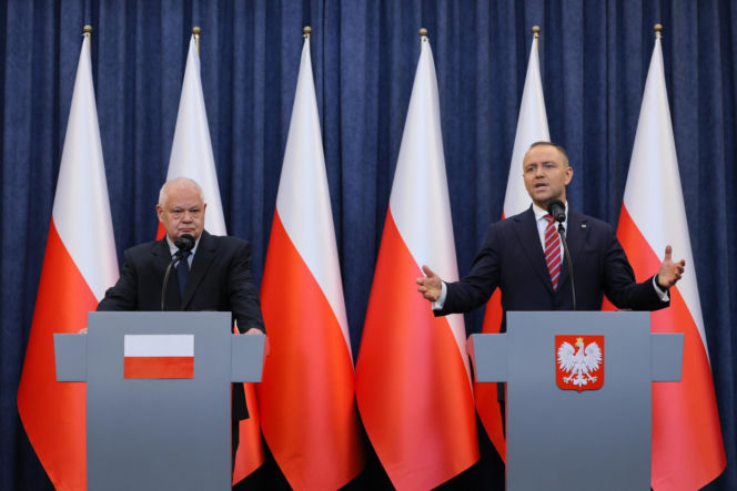 Czy "Polski SAFE 0 proc." to fikcja? Ekspert: "NBP nie może finansować budżetu państwa!"